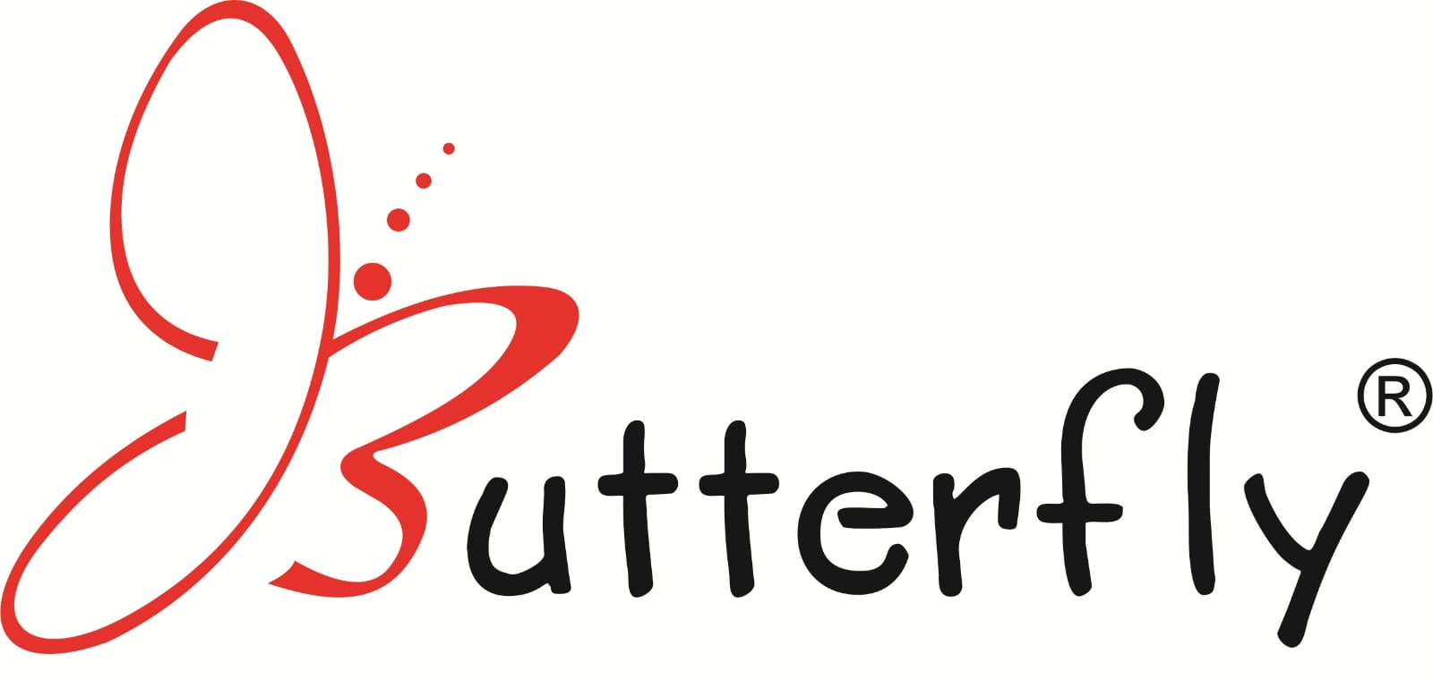 Butterfly Logo